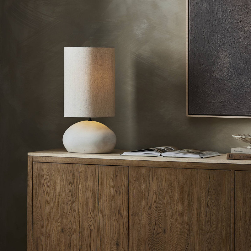 Bloor LED Standard Table Lamp