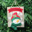 PVC No Holiday Shaped Ornament-1397384203-1397384197