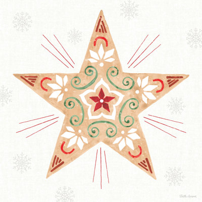 Charme de Noël X