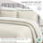 Calvert Cotton Medium Weight Matelasse Weave Diamond Lattice Bedspread Set-105902157-105902151