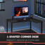 Bureau en L Maizah