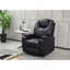 Fauteuil inclinable inclinable moderne avec fauteuils inclinables