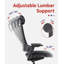 Fauteuil de direction ergonomique Djenkely-1612056305-1612056304