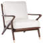 Fauteuil Flannery