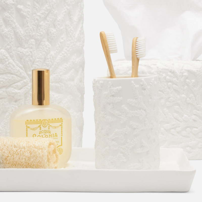 Alanya Brush Holder