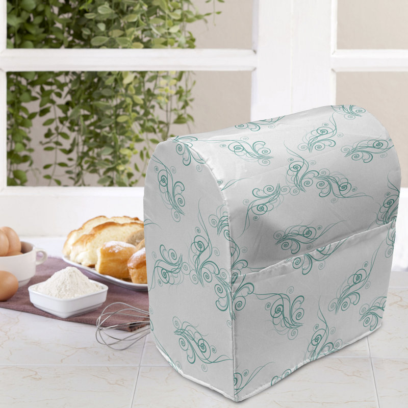 East Urban Home All That Apply Mixer Cover Mixer Accessory