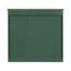 Armoire murale moderne avec miroir. 30 po x 28 po, 5 tablettes et plus, grande capacité de rangement de 28 po, style