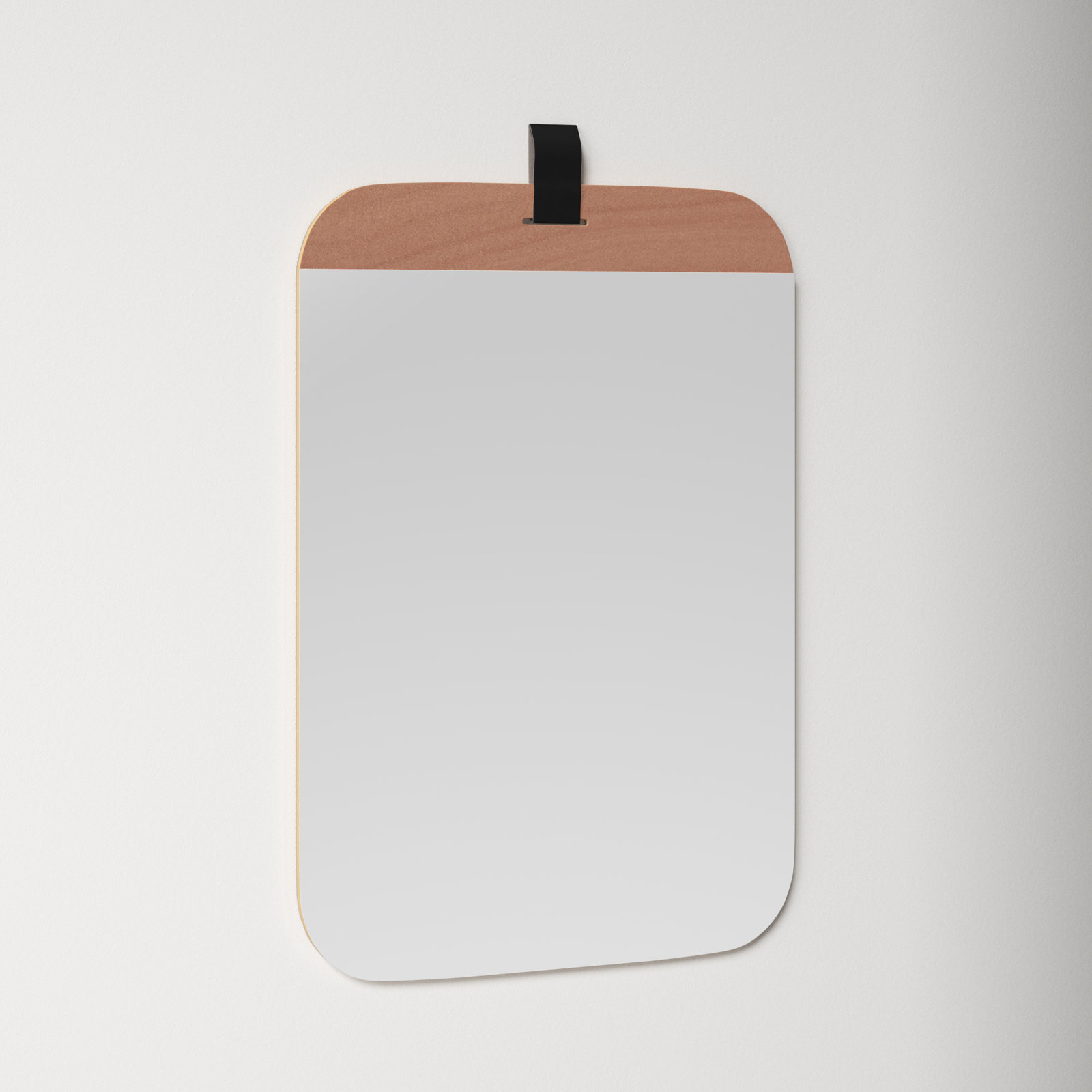 Lanny 24" Accent Mirror