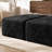 Ottoman, Pouf, Foot Stool, Upholstered Ottoman, Rectangle Ottoman-12368390