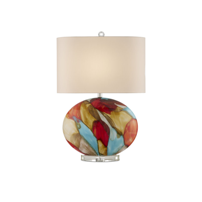Lampe de table Vivid