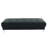 Meraz Faux Leather Ottoman-21897800
