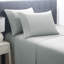  Ensemble de draps en microfibre Soft Touch-2041444849-2041444847
