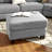 Doggett Upholstered Ottoman-2123460800