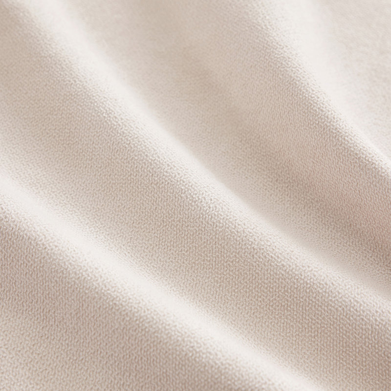 Canapé modulaire Emmilee, Coton / lin beige