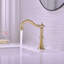 Robinet de lavabo à capteur infrarouge sans contact BathSelect