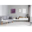 Glass Wall Clock-1664319268