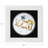 Zodiac Aries Cotton Sateen Dinner Napkins-124988568