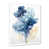 Cadre simple blanc