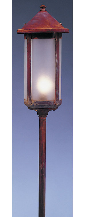 Berkeley LED Pathway Light