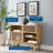 Render Two-Tier Display Stand-1604162588