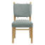 Ensemble de 2 chaises d'appoint Mauden-403795974-403795976