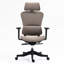 Chaise de bureau en filet à haut dossier: 8366 HP-BR-837492369
