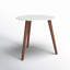 Vienna End Table