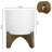 Tierney Ceramic Pot Planter-1840899777
