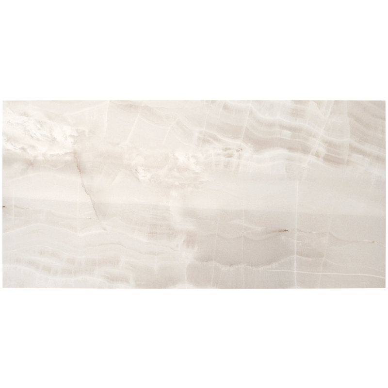 12" x 24" Onyx Wall Tile