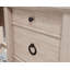 Bureau d'écriture rectangulaire l 60 po Abriannah