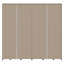 2 Door Manufactured Wood Wardrobe