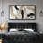 Dynamic Brushstrokes Abstract Modern Art-100937230-111696334
