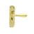 Polished Brass is out of stock selected