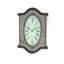 Horloge murale analogique 20 po Attwood-1283317919