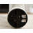 Velvet Swivel Barrel Chair-609461061