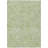  Machine Washable Indoor/Outdoor Chayden ACN1020 Gold Rug-956664716
