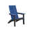 Pacific Blue/Black