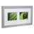 Boxelder Wood Matte Picture Frame with Mat-39801546-39801548