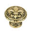 FLEUR DE LIS KNOB; FLORENTINE -1530624377