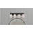 Khenifra 4 - Light Dimmable Vanity Light-1005692588