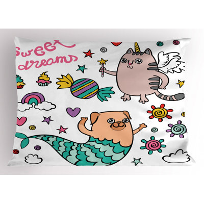 Coussin Dream