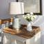 Meriwether Ceramic Table Lamp