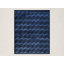 Ralph Lauren Monroe Chevron Wool, Viscose Chevron Rug-95701766