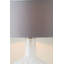 Corinna Glass Table Lamp