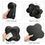 2 paquets de coussins de genou de yoga pour coussinets de genou-122530921