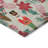 Machine Washable Indoor/Outdoor Christmas Nutcracker Xhevrie Beige Rug-2105437148