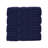 Willow 4 Pieces Hand Towel Set – 100% Combed Cotton, Premium Quality 630 GSM, Navy, Ultra-Soft & Highly Absorbent (4 Hand Towels)-120631028-120631035