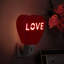 Veilleuse Heart Love