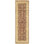 Handmade Wool Oriental Area Rug