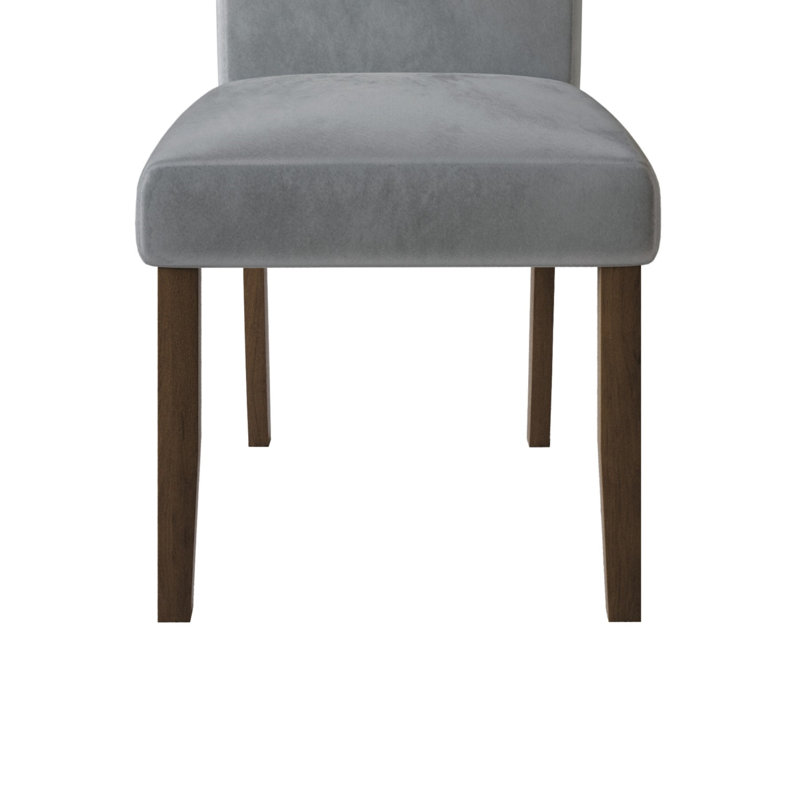Ensemble de chaises Camacho (ensemble de 4)